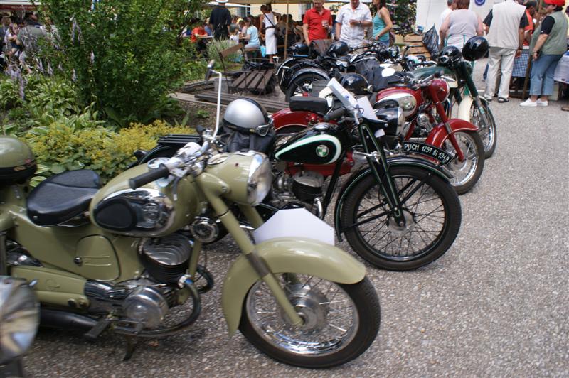 2009-07-12 11. Oldtimertreffen in Pinkafeld